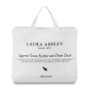 Laura Ashley Goose Feather Down Duvets 10.5